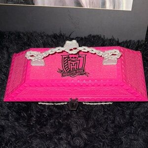 Monster High Create a Monster Design Lab without Accessories